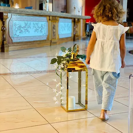 Palace - Alihotels Hotel San Giovanni Rotondo