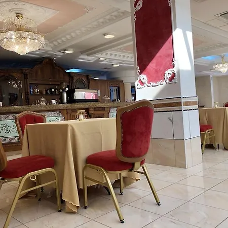 Hotel Palace - Alihotels San Giovanni Rotondo