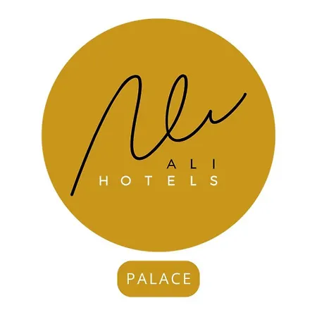 Palace - Alihotels