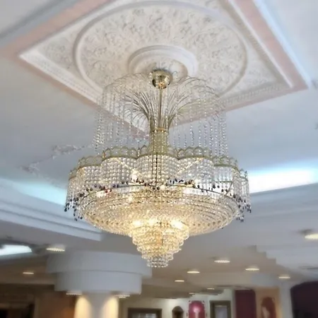 Ali - Palace 4* San Giovanni Rotondo