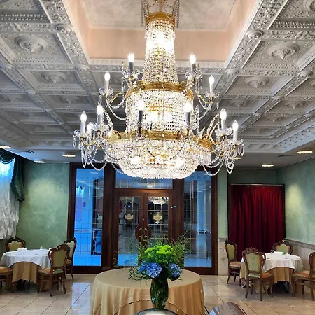Ali - Palace San Giovanni Rotondo