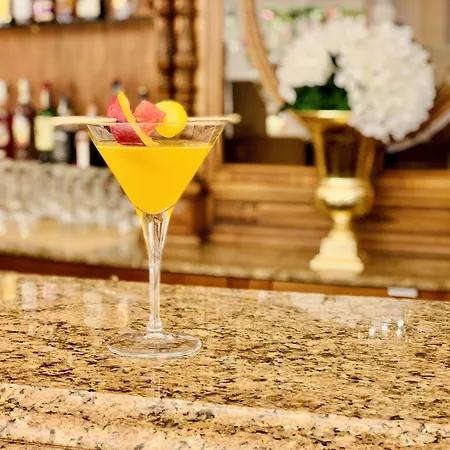 Ali - Palace Hotel 4*