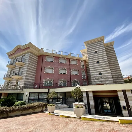 Ali - Palace 4* San Giovanni Rotondo