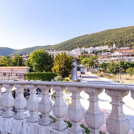 Hotel Palace - Alihotels 4*