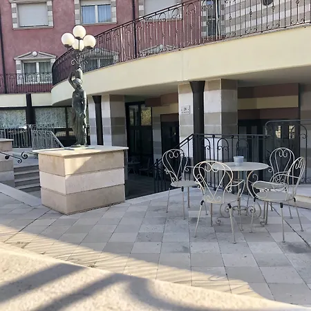 Palace - Alihotels San Giovanni Rotondo