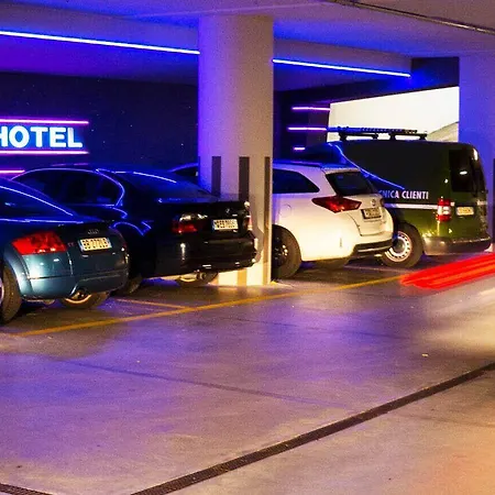 Palace - Alihotels San Giovanni Rotondo