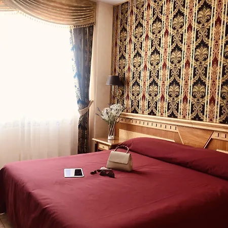 Ali - Palace Hotel 4*