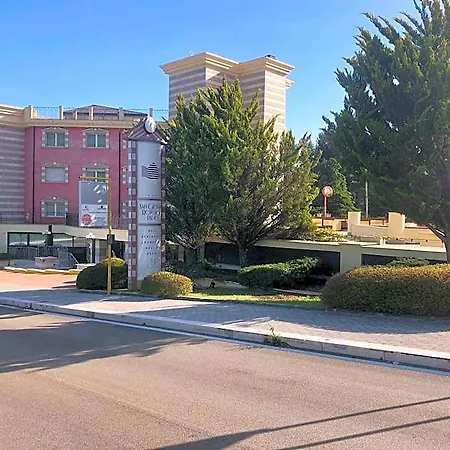 Ali - Palace Hotel 4*