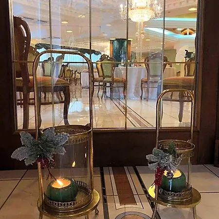 Hotel Ali - Palace 4*