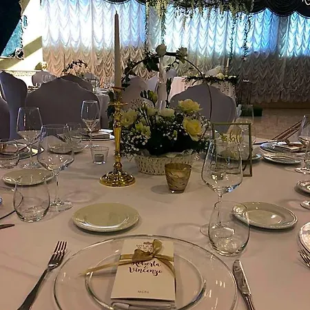 Ali - Palace 4*