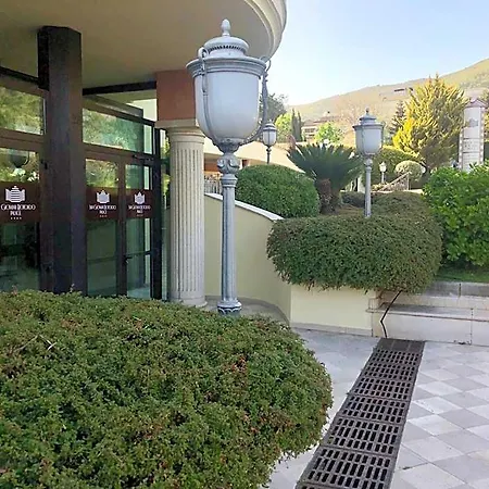Hotel Ali - Palace San Giovanni Rotondo