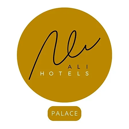 Ali - Palace 4*