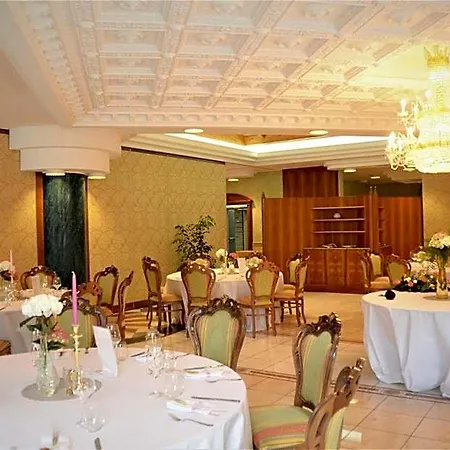 Hotel Ali - Palace 4*