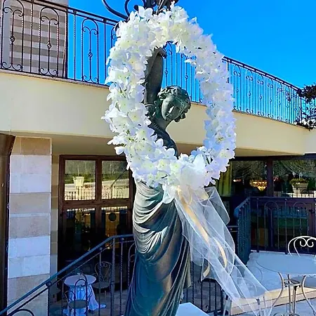 Hotel Ali - Palace San Giovanni Rotondo