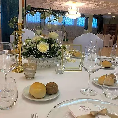 Hotel Ali - Palace