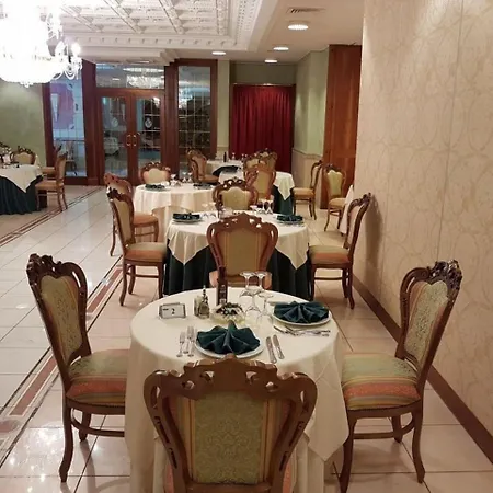 Palace - Alihotels 4*