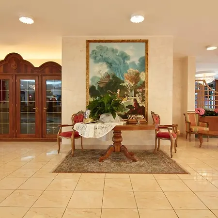 Hotell Palace - Alihotels San Giovanni Rotondo
