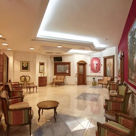 Palace - Alihotels 4*