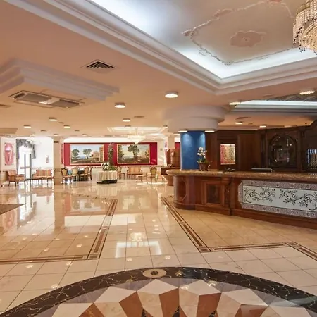 Palace - Alihotels 호텔