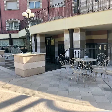 Palace - Alihotels Hotel San Giovanni Rotondo