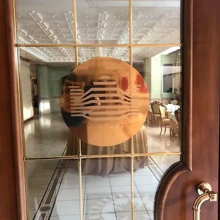 Hotel Palace - Alihotels San Giovanni Rotondo