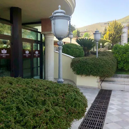 Palace - Alihotels 호텔 4*