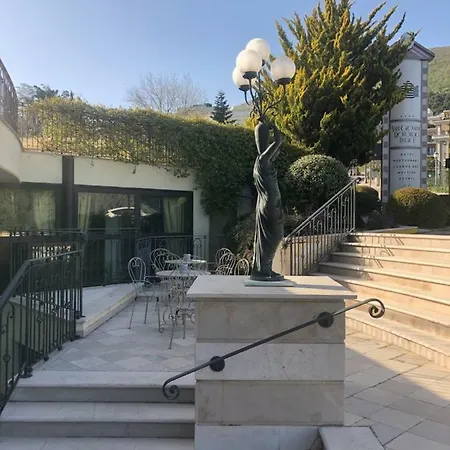 Palace - Alihotels Hotel 4*