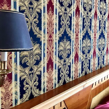 Hotell Palace - Alihotels 4*