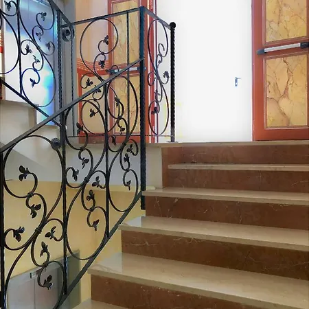 Hotel Palace - Alihotels San Giovanni Rotondo