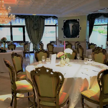 Hotel Palace - Alihotels