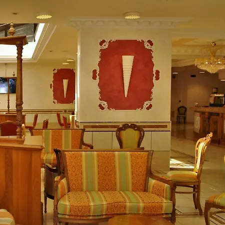 Palace - Alihotels 4* San Giovanni Rotondo