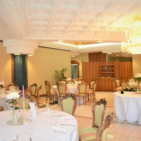 Hotel Palace - Alihotels San Giovanni Rotondo