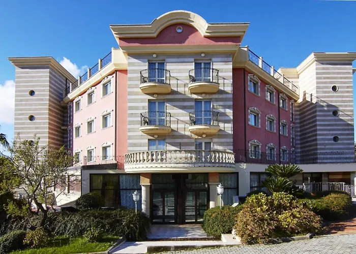 Palace - Alihotels Hotel 4*