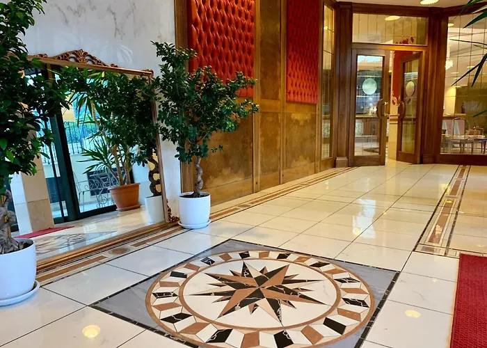 Palace - Alihotels 4* San Giovanni Rotondo