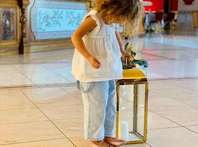 Szálloda Palace - Alihotels San Giovanni Rotondo