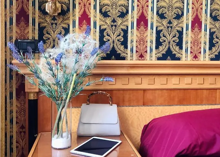 Palace - Alihotels Hotel 4*