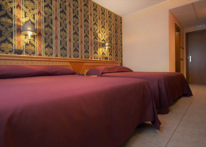 Hotel Palace - Alihotels 4*