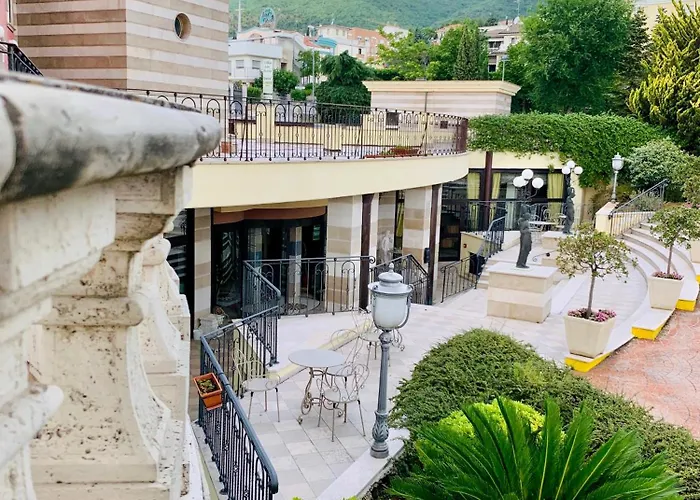 Palace - Alihotels San Giovanni Rotondo