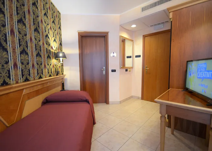 Palace - Alihotels Szálloda