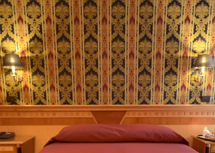 Palace - Alihotels Hotel 4*