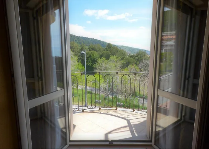 Palace - Alihotels Hotel 4*