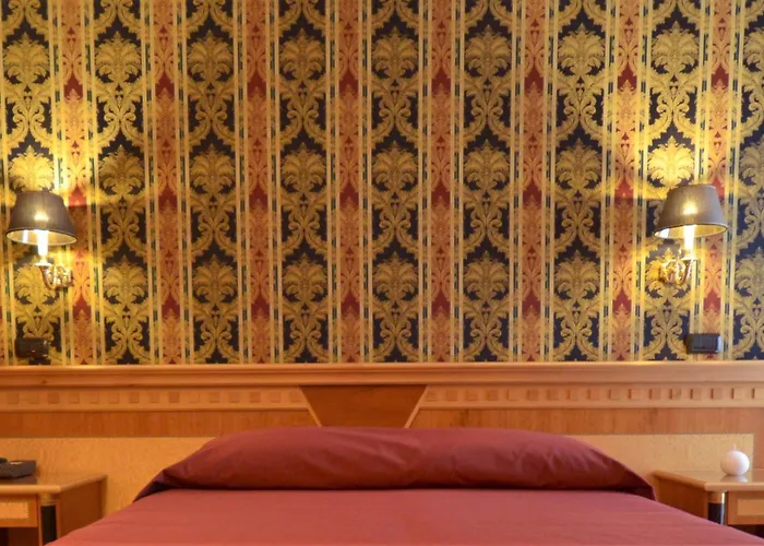 Hotel Palace - Alihotels