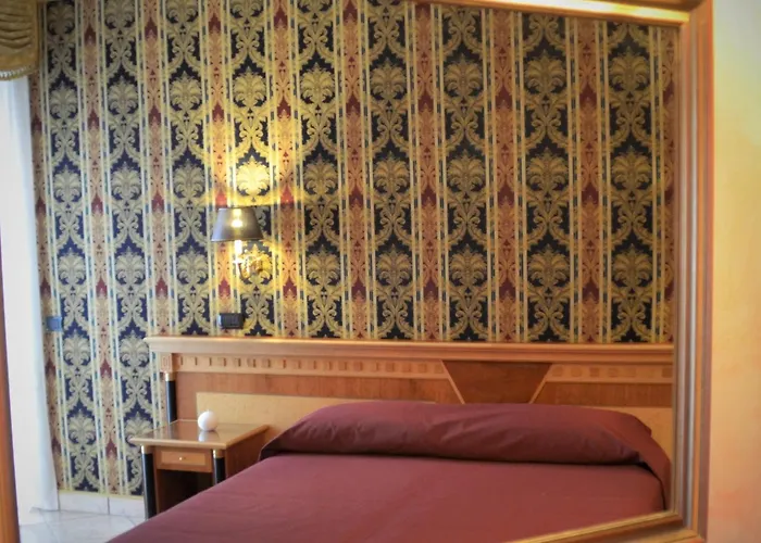 Hotel Palace - Alihotels 4*