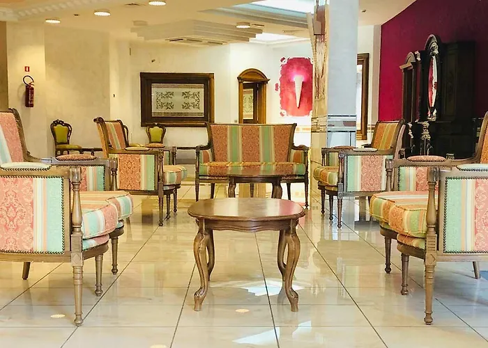 Palace - Alihotels 4*