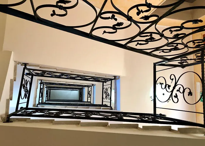 Hotel Palace - Alihotels