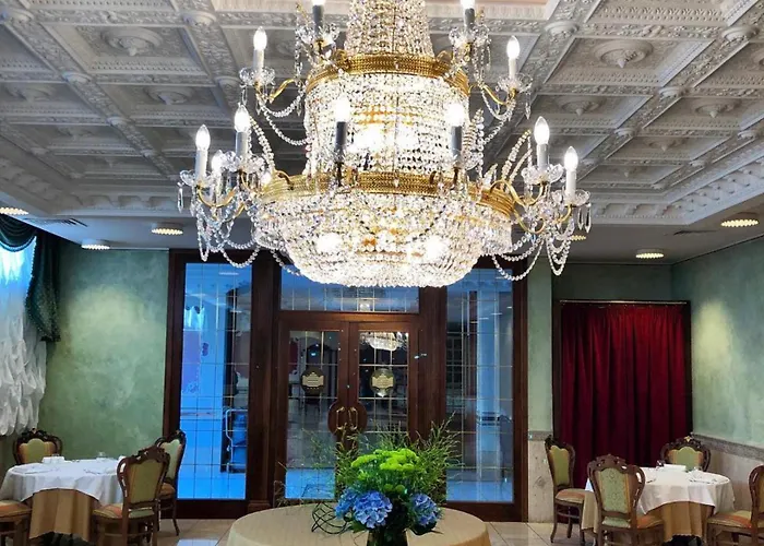 Hotel Palace - Alihotels San Giovanni Rotondo