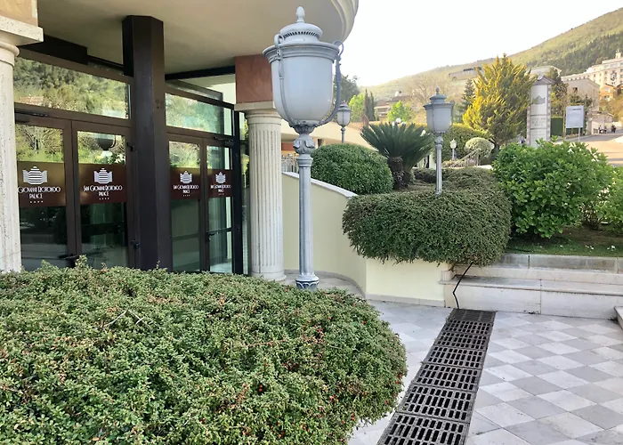 Palace - Alihotels Hotel 4*