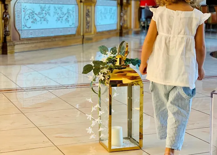 Palace - Alihotels Hotel San Giovanni Rotondo