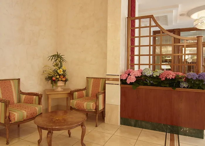 Palace - Alihotels Szálloda 4*