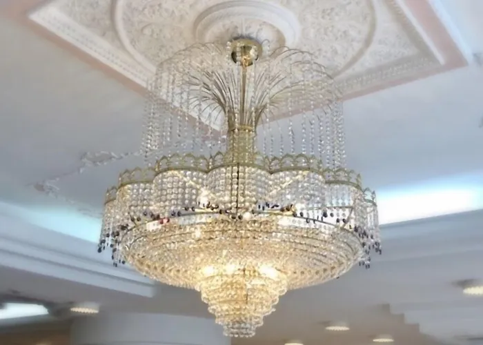 Palace - Alihotels 4* San Giovanni Rotondo